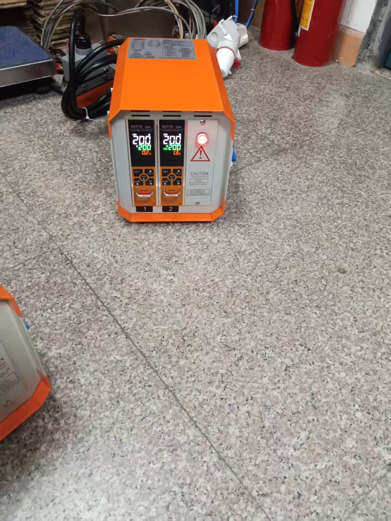 珠海温控箱